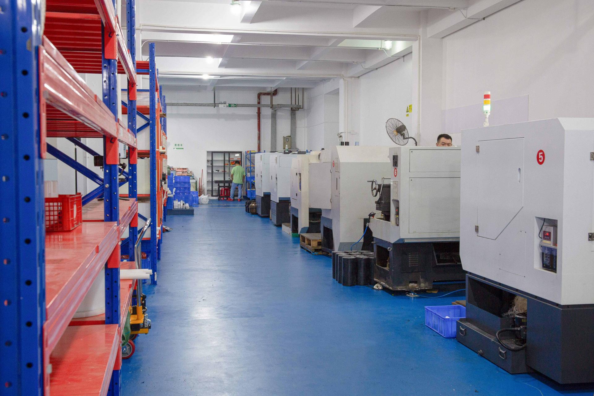 實力廠（chǎng）家（jiā）提供一站式（shì）加工（gōng）服務