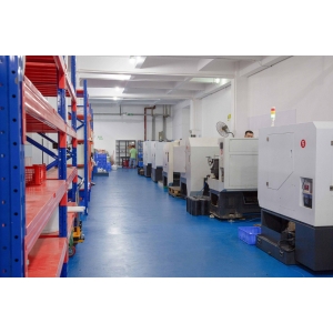 實力（lì）廠家提供一站（zhàn）式加工服務