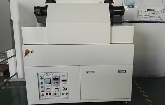 三防塗覆與固化爐