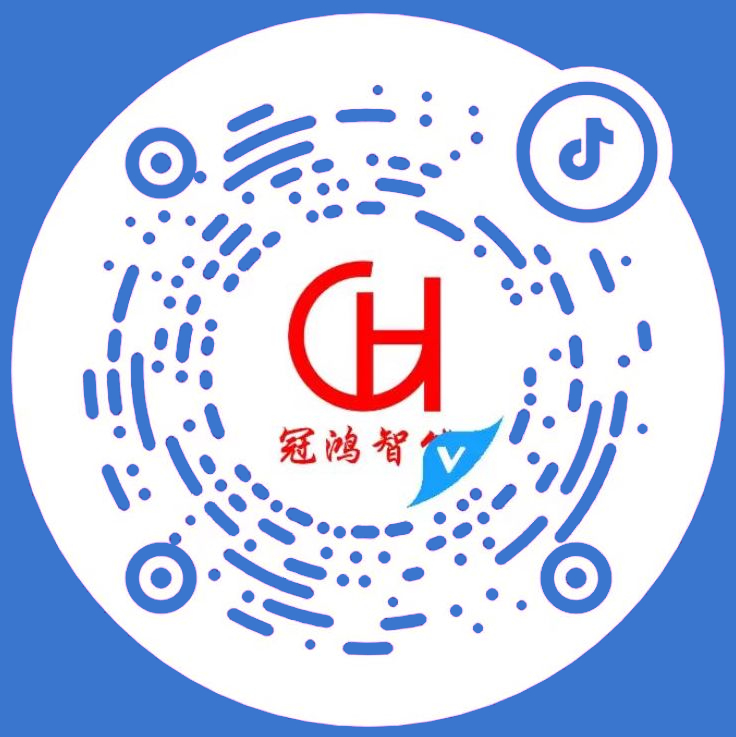 關注（zhù）抖音號